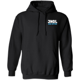 Keep Working - Hoodie